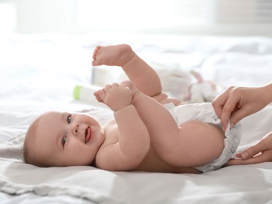حمایت از کودک