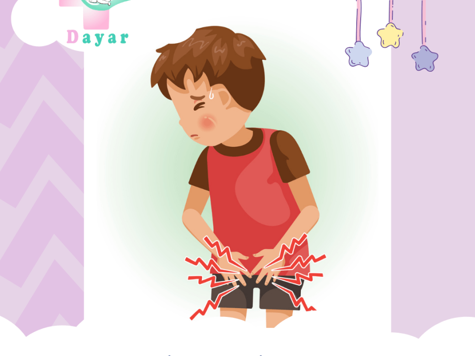 پیچ خوردگی بیضه
