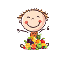 میان وعده
