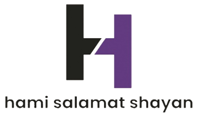 لوگو حامی سلامت