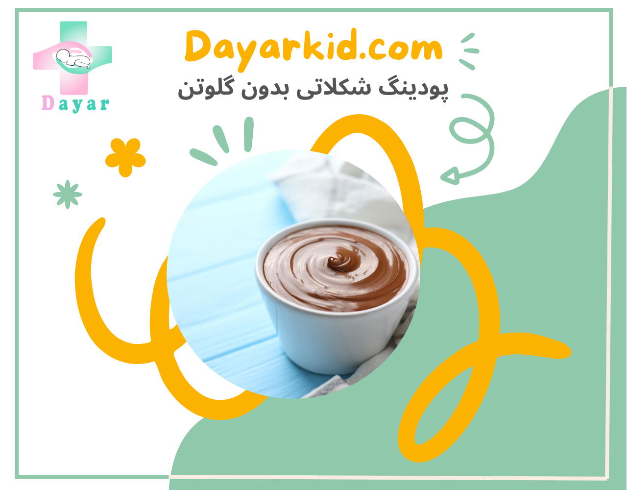 شاخص پودینگ