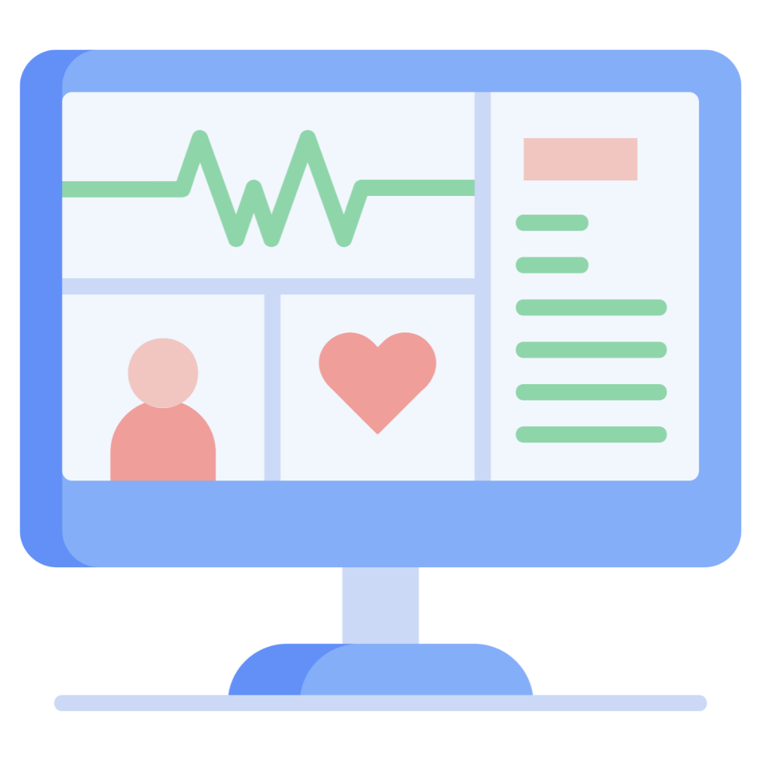 اجاره مانیتور علائم حیاتی وکتور
