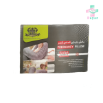 بالش بارداری طرح L