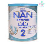 شیر خشک نان 2 مناسب 6 تا 12 ماهگی