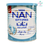 شیر خشک نان 3 مناسب یک سالگی به بعد