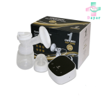 شیردوش برقی کنتک CANTECH