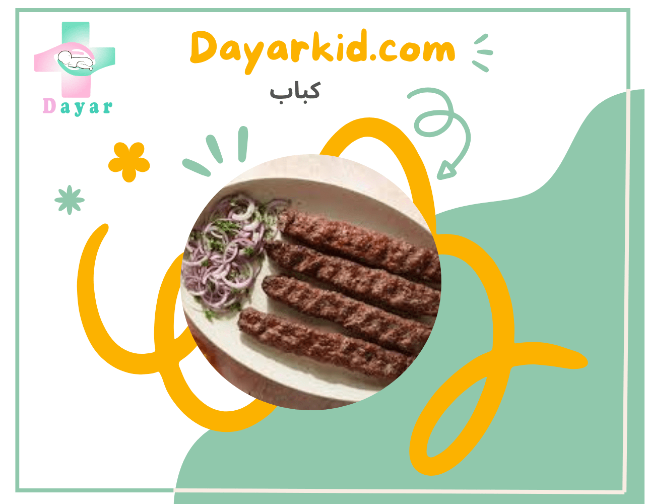 شاخص کباب