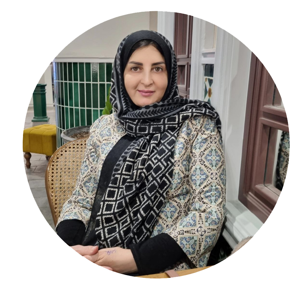 لیلی مهاحر زاده